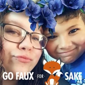 Meet your Posher, Rebecka